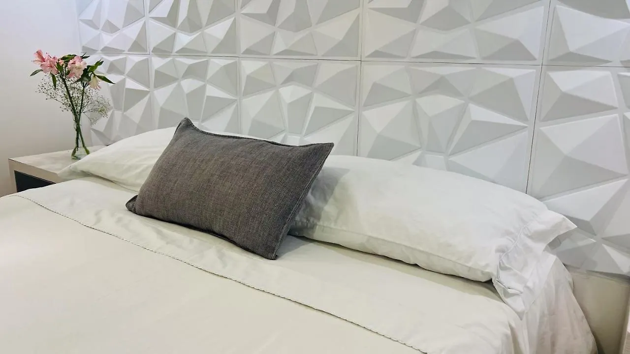 Hotel Kromatic Hostel Medellín Colombia
