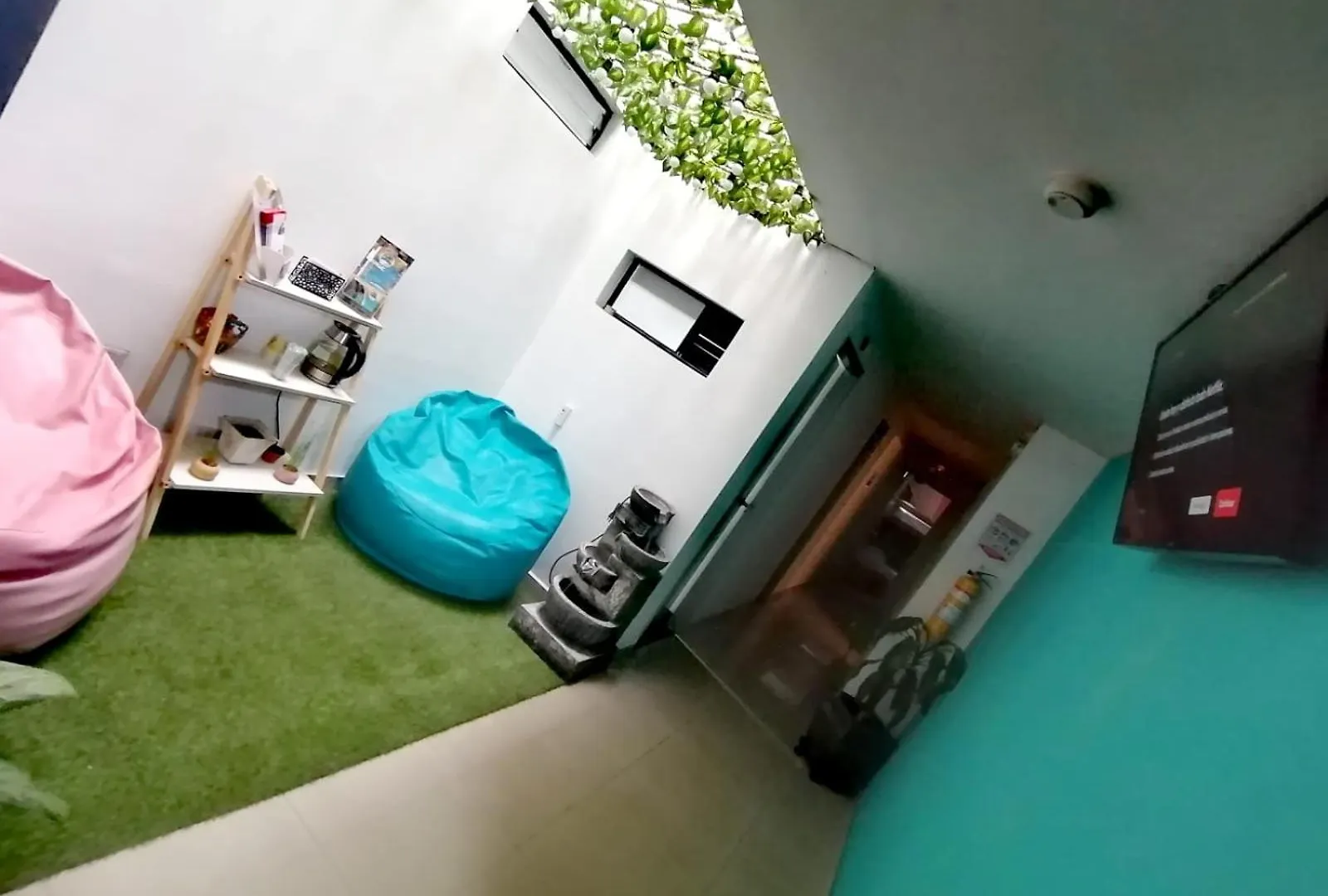 Hotel Kromatic Hostel Medellin