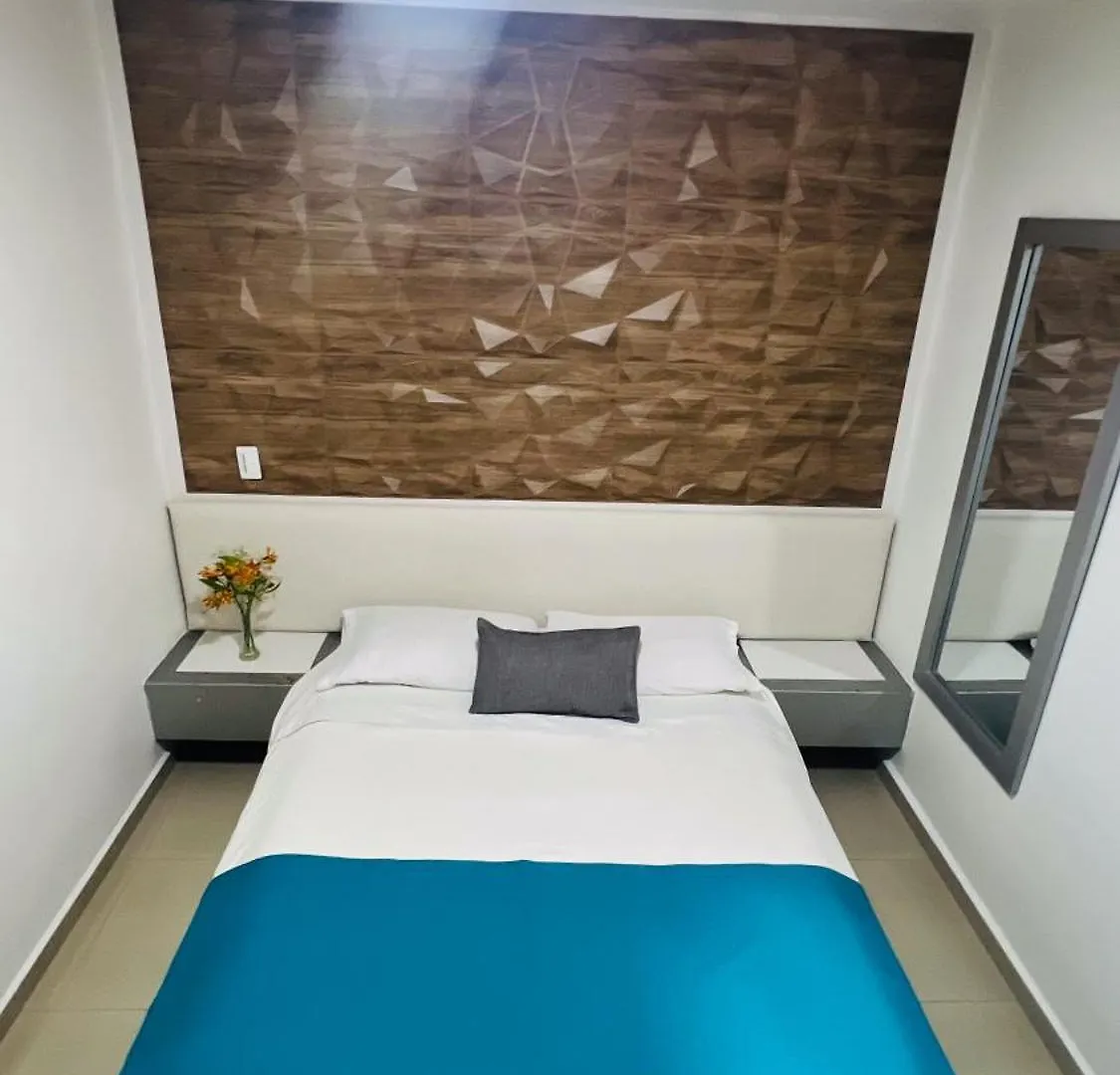 Kromatic Hostel Medellín