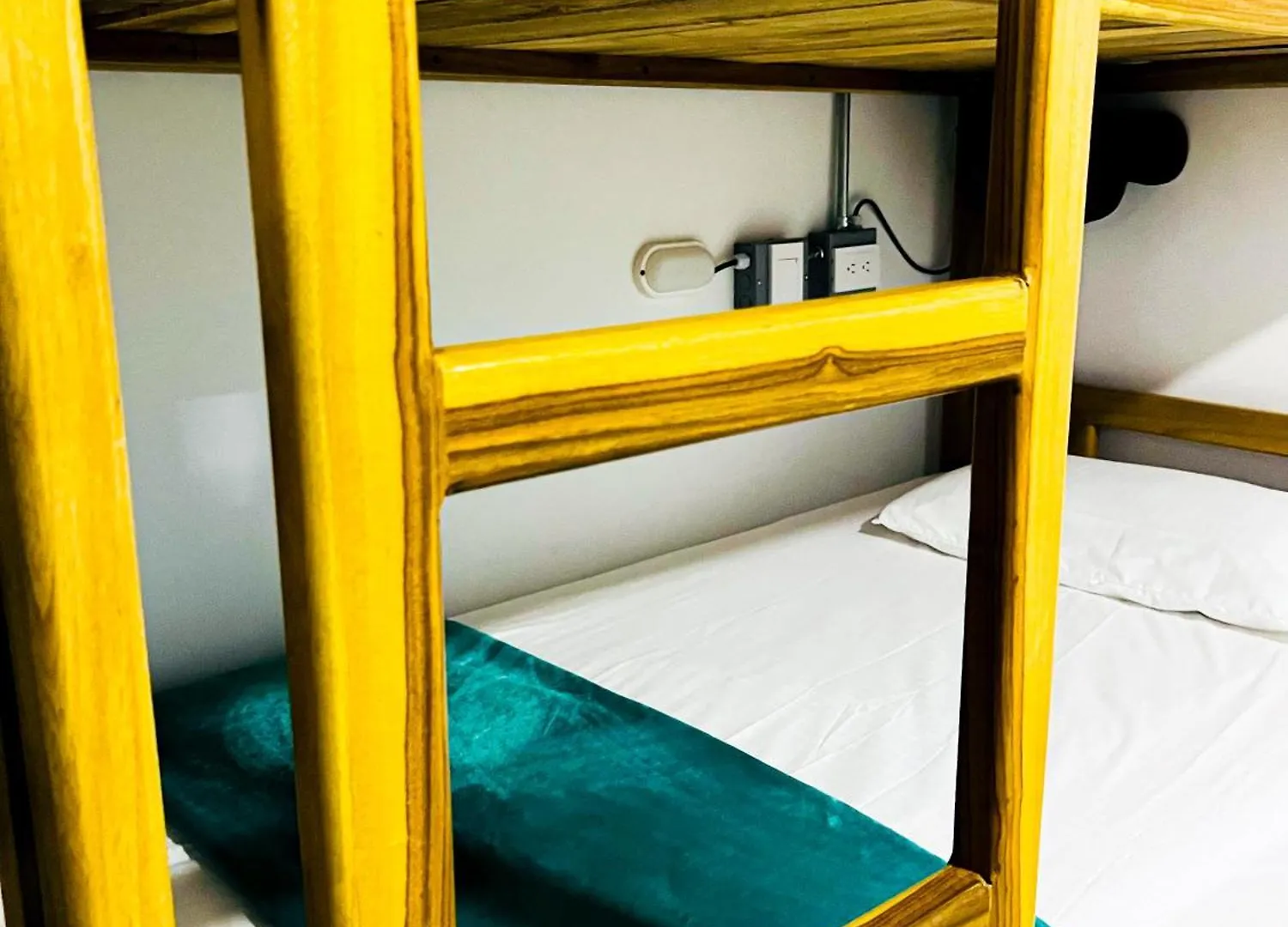 Kromatic Hostel Medellín