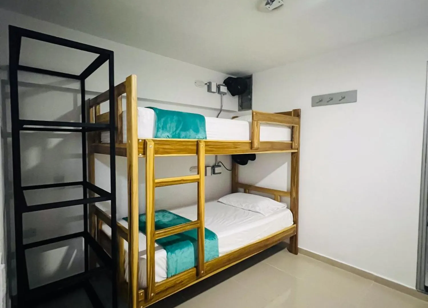 Kromatic Hostel Medellín 0*,