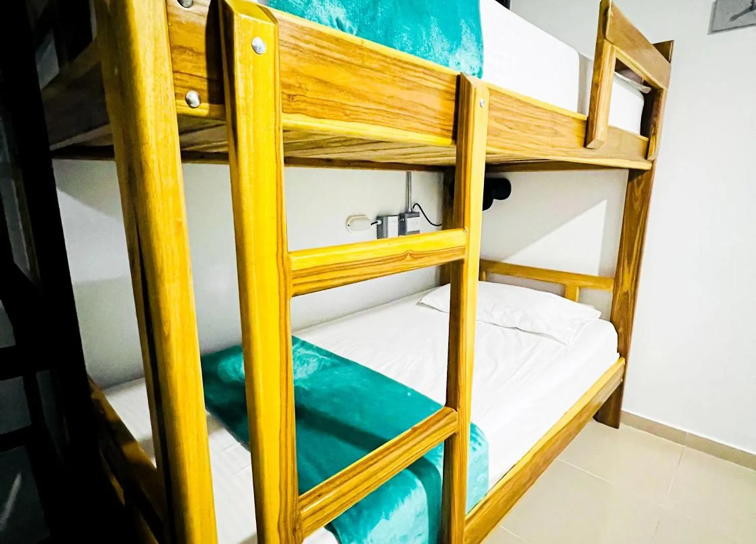 Kromatic Hostel Medellín