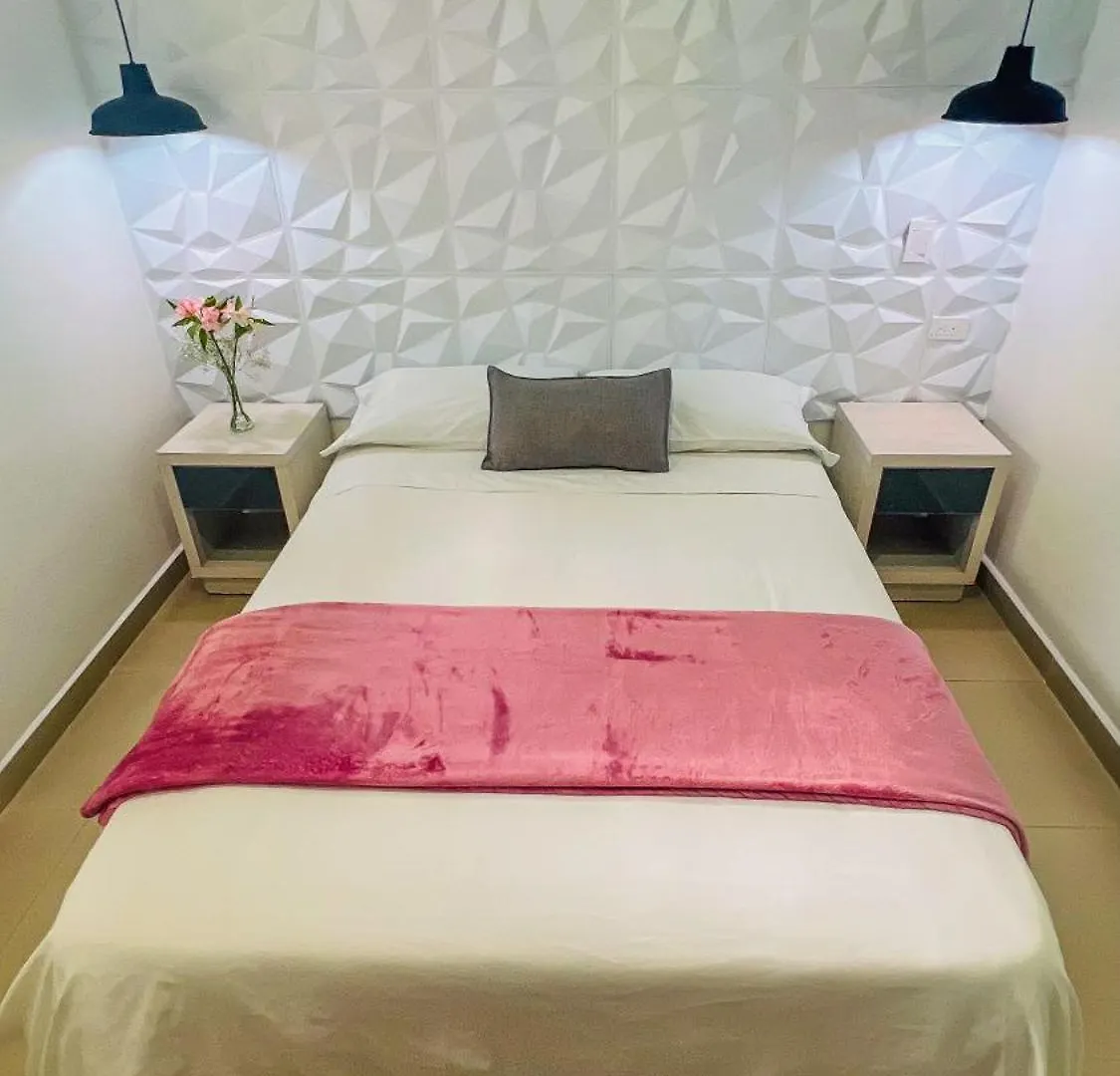 Kromatic Hostel Medellín